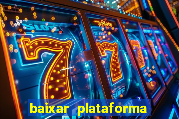 baixar plataforma 70 bet